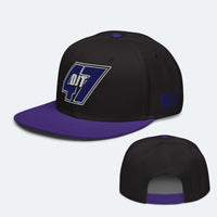 Load image into Gallery viewer, 47 DJT Snapback Hat
