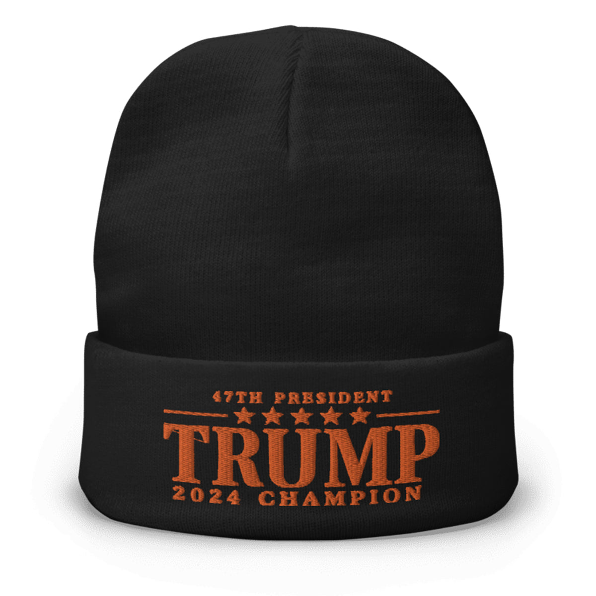 47th President Beanie