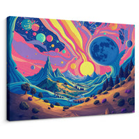 Load image into Gallery viewer, Abstract View
