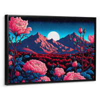 Load image into Gallery viewer, Moon Flowers
