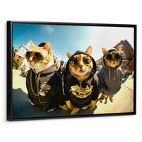 Load image into Gallery viewer, Thug Cats

