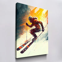 Load image into Gallery viewer, Downhill
