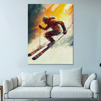 Load image into Gallery viewer, Downhill
