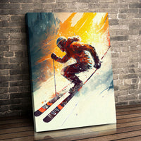 Load image into Gallery viewer, Downhill
