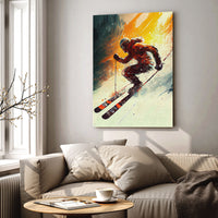 Load image into Gallery viewer, Downhill
