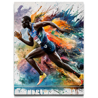 Load image into Gallery viewer, Sprinter
