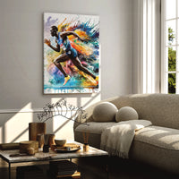 Load image into Gallery viewer, Sprinter
