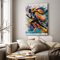 Load image into Gallery viewer, Sprinter
