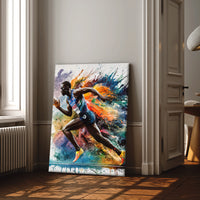 Load image into Gallery viewer, Sprinter
