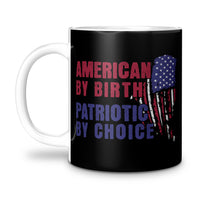 Load image into Gallery viewer, Patriot Mug
