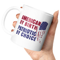 Load image into Gallery viewer, Patriot Mug
