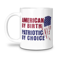 Load image into Gallery viewer, Patriot Mug
