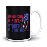 Load image into Gallery viewer, Patriot Mug
