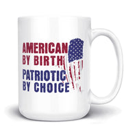 Load image into Gallery viewer, Patriot Mug

