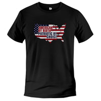 Load image into Gallery viewer, American By Birth Tee
