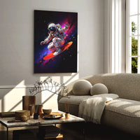 Load image into Gallery viewer, Astro Surf
