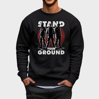 Load image into Gallery viewer, Side by Side Sweatshirt

