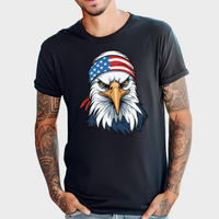 Load image into Gallery viewer, American Eagle Tee
