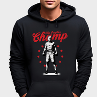 Load image into Gallery viewer, The People&#39;s Champion Hoodie
