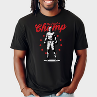 Load image into Gallery viewer, the peoples champion tshirt
