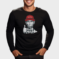 Load image into Gallery viewer, MAGA Abe Long Sleeve
