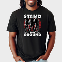 Load image into Gallery viewer, Side by Side Tee
