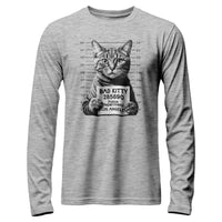 Load image into Gallery viewer, Bad Kitty Long Sleeve
