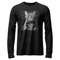 Load image into Gallery viewer, Bad Kitty Long Sleeve
