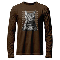 Load image into Gallery viewer, Bad Kitty Long Sleeve
