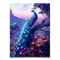 Load image into Gallery viewer, Beautiful Peacock

