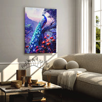 Load image into Gallery viewer, Beautiful Peacock
