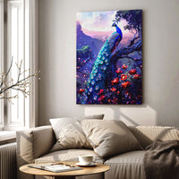 Load image into Gallery viewer, Beautiful Peacock
