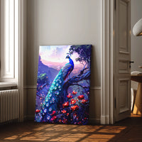 Load image into Gallery viewer, Beautiful Peacock
