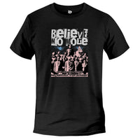 Load image into Gallery viewer, Believe No More Triblend T-Shirt
