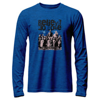 Load image into Gallery viewer, Believe No More Long Sleeve
