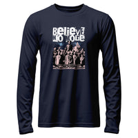 Load image into Gallery viewer, Believe No More Long Sleeve
