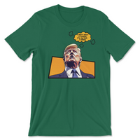 Load image into Gallery viewer, Trump&#39;s Hair Swear
