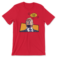 Load image into Gallery viewer, Trump&#39;s Hair Swear
