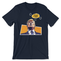 Load image into Gallery viewer, Trump&#39;s Hair Swear
