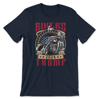 Load image into Gallery viewer, trump rider short sleeve shirt
