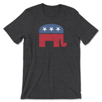 Load image into Gallery viewer, GOP Elephant
