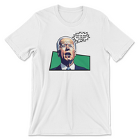 Load image into Gallery viewer, Irish Wisdom Tee
