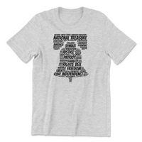 Load image into Gallery viewer, Words of Liberty
