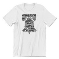 Load image into Gallery viewer, Words of Liberty
