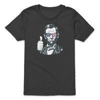 Load image into Gallery viewer, Abe Approves Youth Tee
