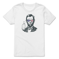 Load image into Gallery viewer, Abe Approves Youth Tee
