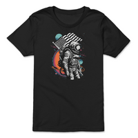 Load image into Gallery viewer, Cosmic Valor Youth Tee
