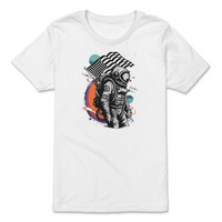 Load image into Gallery viewer, Cosmic Valor Youth Tee
