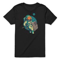 Load image into Gallery viewer, Orbital Patriot Youth Tee
