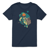 Load image into Gallery viewer, Orbital Patriot Youth Tee
